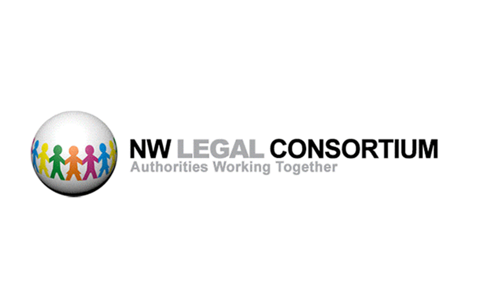 North West Legal Consortium logo