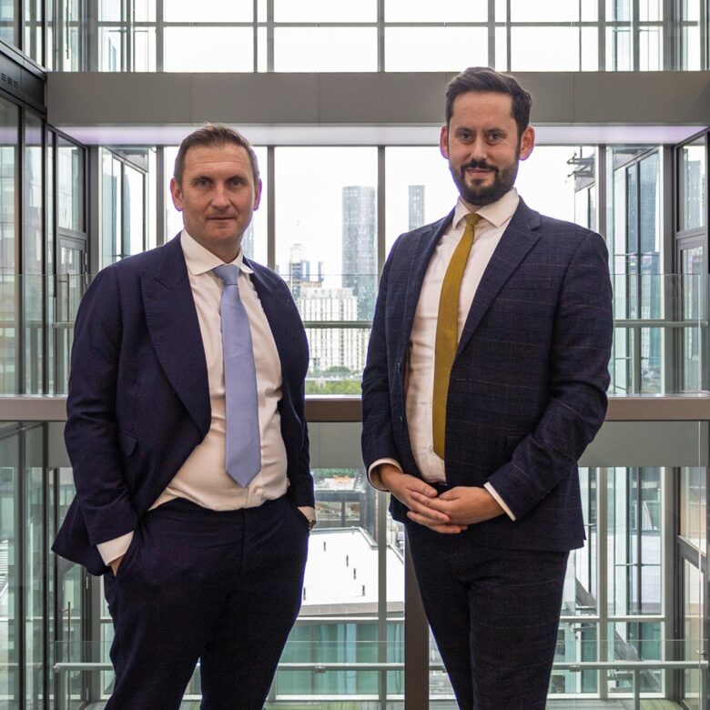 Mann Roberts Solicitors Expands into Greater Manchester with Key Senior Appointments